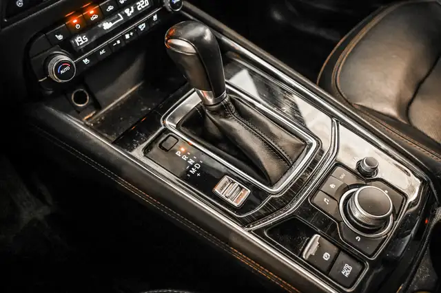2019 Mazda CX-5 GT Turbo AWD | Cuir | GPS | Toit | Carplay | Bos - Photo 25