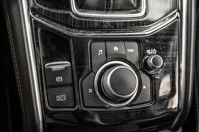 2019 Mazda CX-5 GT Turbo AWD | Cuir | GPS | Toit | Carplay | Bos - Photo 26