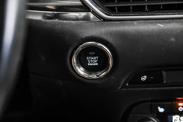 2019 Mazda CX-5 GT Turbo AWD | Cuir | GPS | Toit | Carplay | Bos - Photo 28