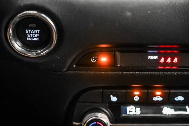 2019 Mazda CX-5 GT Turbo AWD | Cuir | GPS | Toit | Carplay | Bos - Photo 29