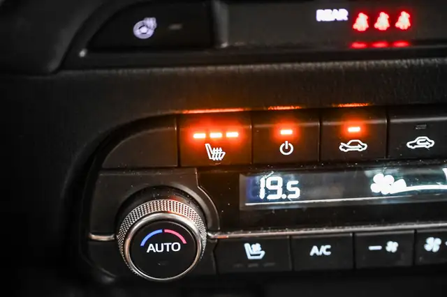 2019 Mazda CX-5 GT Turbo AWD | Cuir | GPS | Toit | Carplay | Bos - Photo 30