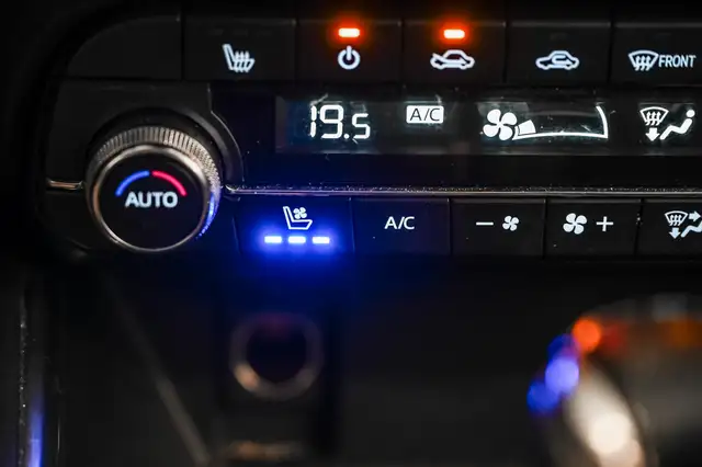 2019 Mazda CX-5 GT Turbo AWD | Cuir | GPS | Toit | Carplay | Bos - Photo 31