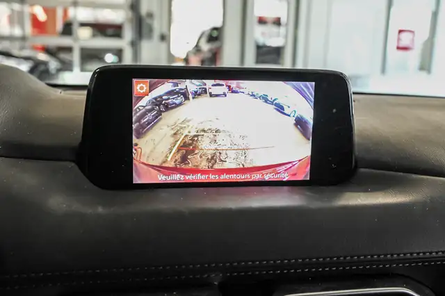2019 Mazda CX-5 GT Turbo AWD | Cuir | GPS | Toit | Carplay | Bos - Photo 32