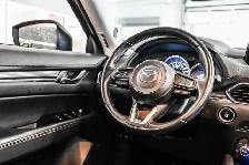 2019 Mazda CX-5 GT Turbo AWD | Cuir | GPS | Toit | Carplay | Bos - Photo 34