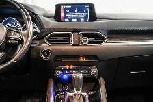 2019 Mazda CX-5 GT Turbo AWD | Cuir | GPS | Toit | Carplay | Bos - Photo 35