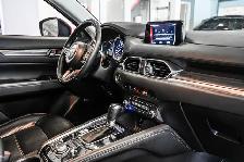 2019 Mazda CX-5 GT Turbo AWD | Cuir | GPS | Toit | Carplay | Bos - Photo 36