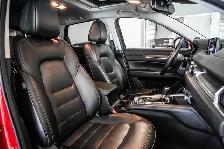 2019 Mazda CX-5 GT Turbo AWD | Cuir | GPS | Toit | Carplay | Bos - Photo 37