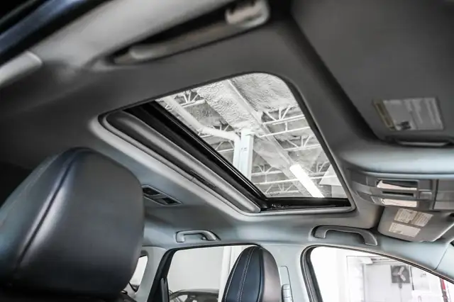 2019 Mazda CX-5 GT Turbo AWD | Cuir | GPS | Toit | Carplay | Bos - Photo 38