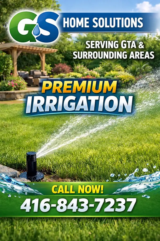 Book Now Before Peak Season!