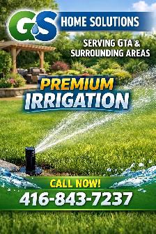 Book Now Before Peak Season!