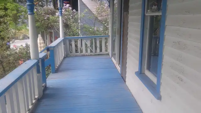 Two Bedroom Heritage House for Rent Uphill Nelson! - Photo 6