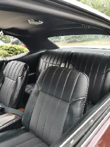 1968 Firebird - totally restored inside and out - Photo 5