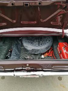 1968 Firebird - totally restored inside and out - Photo 8