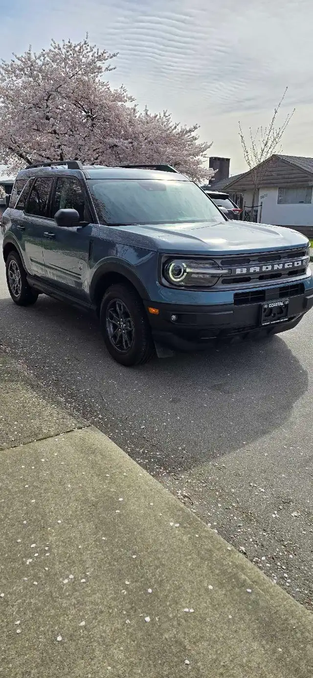 2022 Ford Bronco Sport - Photo 2