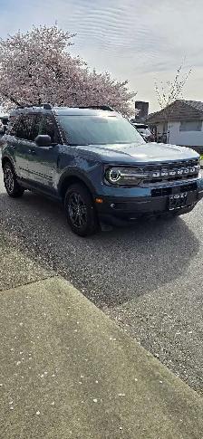 2022 Ford Bronco Sport - Photo 2
