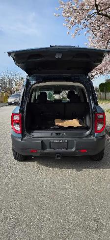 2022 Ford Bronco Sport - Photo 4