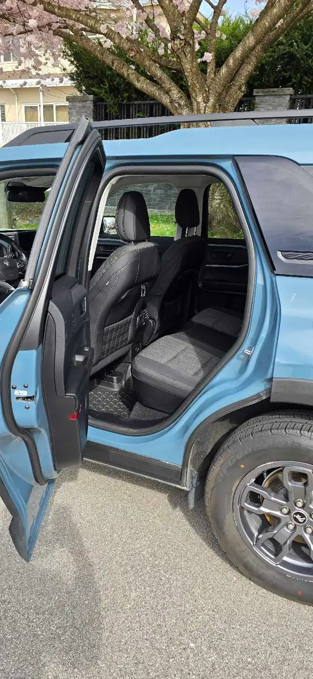 2022 Ford Bronco Sport - Photo 5