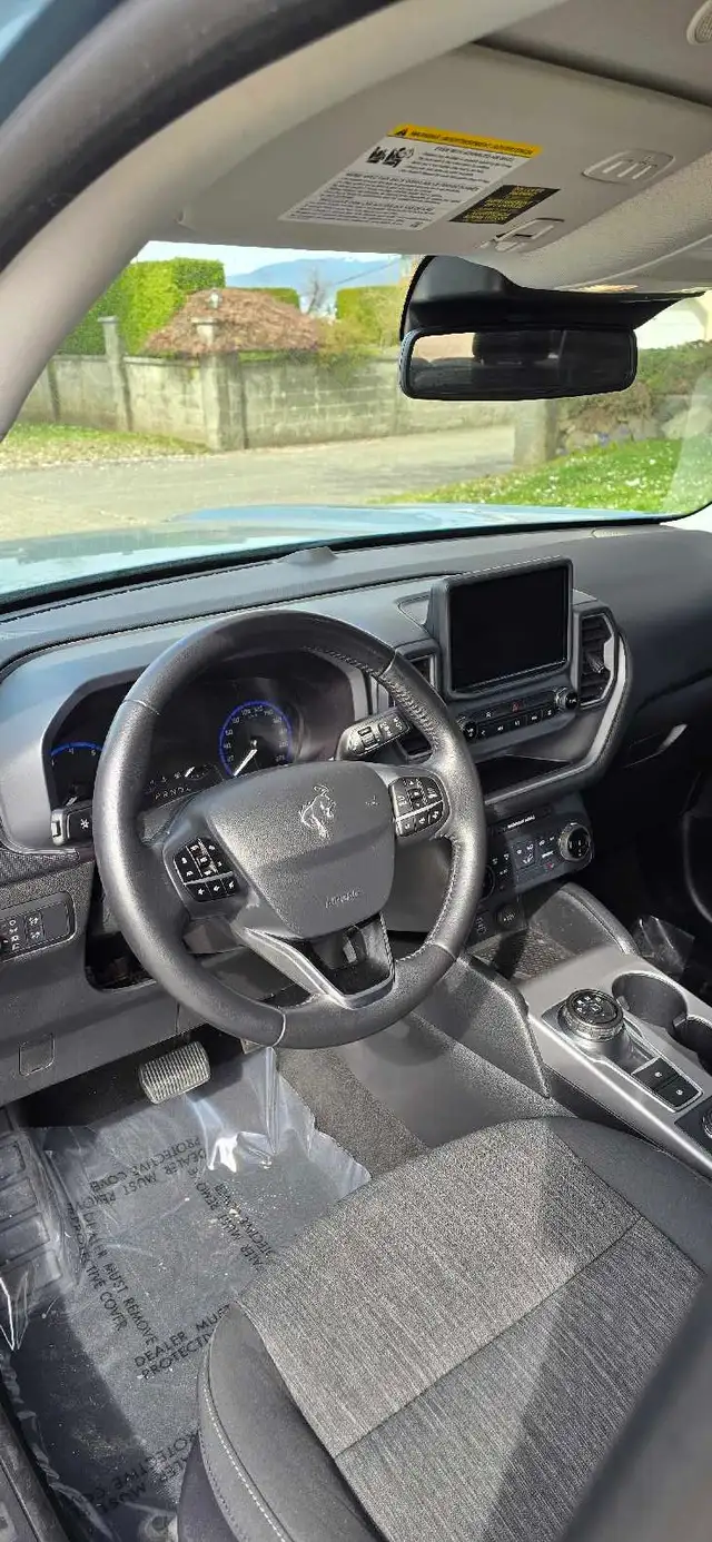 2022 Ford Bronco Sport - Photo 6