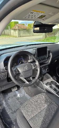 2022 Ford Bronco Sport - Photo 6