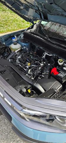 2022 Ford Bronco Sport - Photo 7