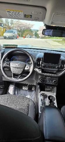 2022 Ford Bronco Sport - Photo 8