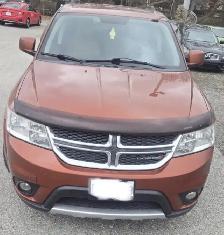 2012 Dodge Journey RT - Photo 2