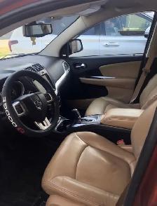 2012 Dodge Journey RT - Photo 7