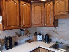 Grande chambre à louer près de la promenade Masson - Photo 5