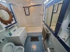 Grande chambre à louer près de la promenade Masson - Photo 6