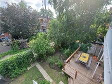 Grande chambre à louer près de la promenade Masson - Photo 7