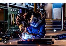 hiring for Mig welder and Fitter