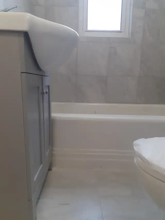 Basement 3Bedroom,House,Rent $1500,Victoria Pk Ave & Eglinton Av - Photo 7
