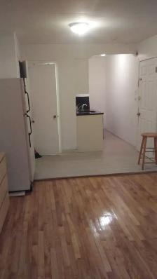 1 1/2 Park Ext -tout inclus/ all included