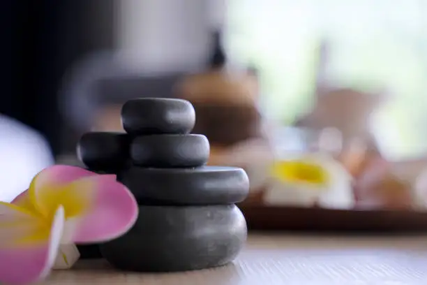 Home studio provides good massage