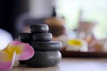 Home studio provides good massage