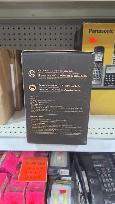 PANASONIC KX-TGC273 CORDLESS PHONE (3 HANDSETS) - Photo 2