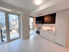 Jarvis and Carlton 2  1 Bed 2 Bath Condo for Rent at Downtown - Photo 2