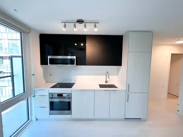 Jarvis and Carlton 2  1 Bed 2 Bath Condo for Rent at Downtown - Photo 3