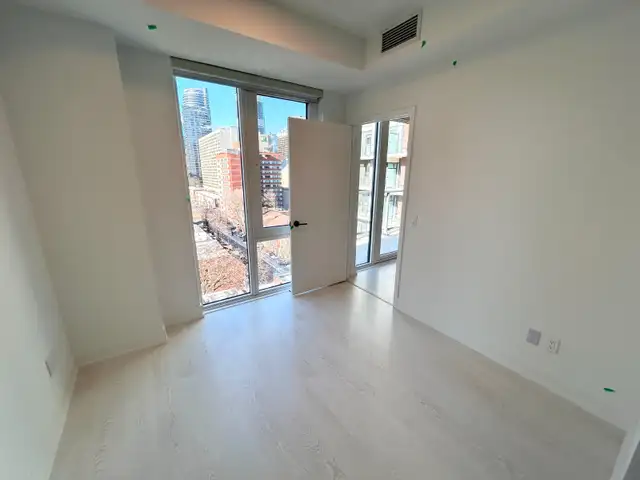 Jarvis and Carlton 2  1 Bed 2 Bath Condo for Rent at Downtown - Photo 6
