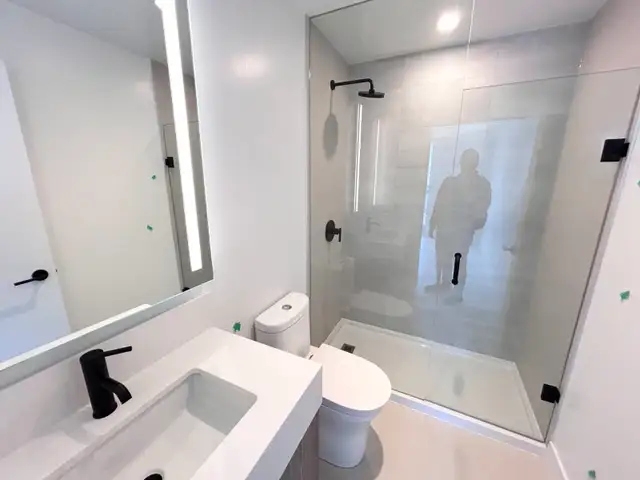 Jarvis and Carlton 2  1 Bed 2 Bath Condo for Rent at Downtown - Photo 7