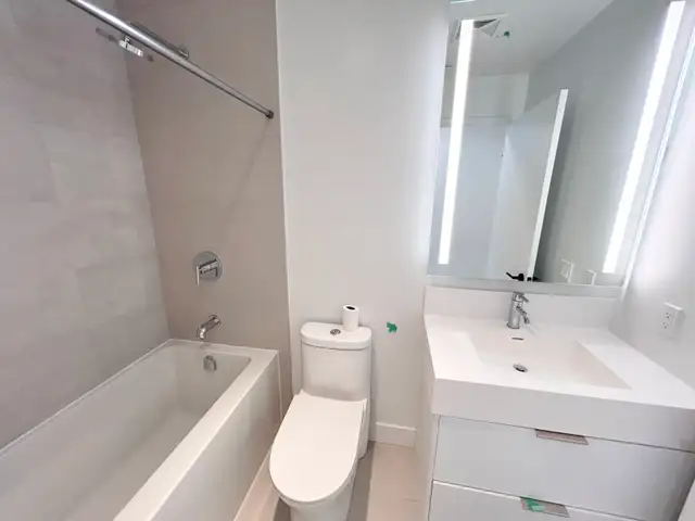 Jarvis and Carlton 2  1 Bed 2 Bath Condo for Rent at Downtown - Photo 10