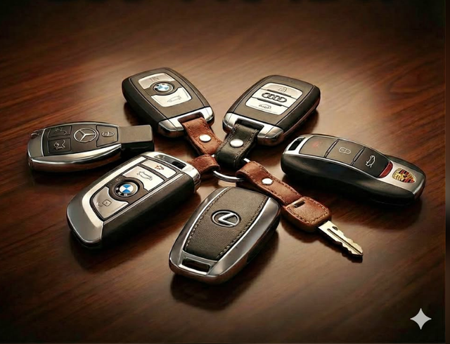 Affordable Key Fob & Remote Solutions – Condo, Garage & Car – GT - Photo 5