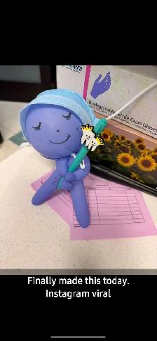 looking for dental assisting position