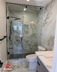 SHOWER TILE-SHOWER HEAD-REN-UPGRADE-INSTALL 437.265.5851 - Photo 10