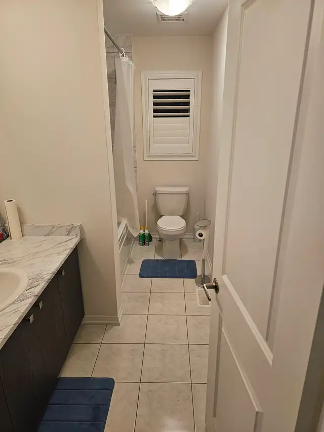 Private Room for Rent All-inclusive - Photo 8