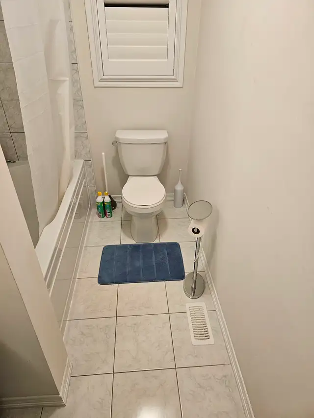 Private Room for Rent All-inclusive - Photo 9