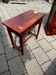 Solid wood furniture set for sale - Photo 2