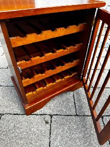 Solid wood furniture set for sale - Photo 3