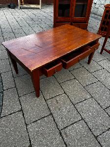 Solid wood furniture set for sale - Photo 4
