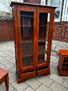 Solid wood furniture set for sale - Photo 6